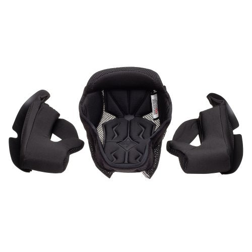 Forro Interno Mod. G2 Ou Strike Completo 60 - TEXX