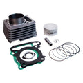 Kit Cilindro Completo para Competição - KMP PREMIUM - CBX 250 TWISTER (2001 a 2008)