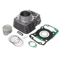 Kit Cilindro Completo - KMP PREMIUM - CG 125 FAN (2009 a 2018)