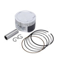 Kit Pistão com Anel 0.50 - KMP DYAMOND - CB 300 R (2009 a 2015)