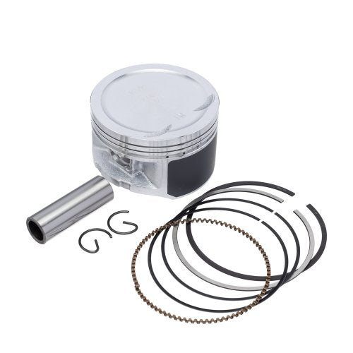 Kit Pistão com Anel 0.50 - KMP DYAMOND - CB 300 R (2009 a 2015)