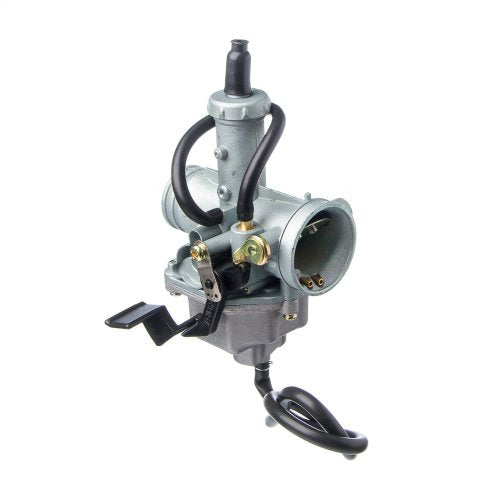 Carburador Completo - GP7 - CG 125 (2009 a 2015)