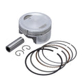 Kit Pistão com Anel 2.50 para Competição - RIK PREMIUM - CG 150 (2004 a 2015)