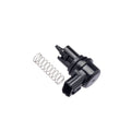 Sensor Atuador de Marcha Lenta IACV - CONDOR - SCOOTER NMAX 160 (2017 a 2021)