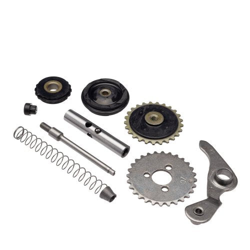 Kit Tensor da Corrente Comando - GP7 - JET 50 (2007 em diante)