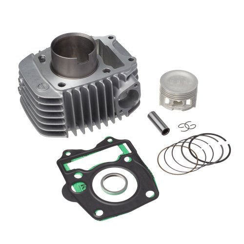 Kit Cilindro Completo - KMP - BIZ 125 i (2009 a 2024)
