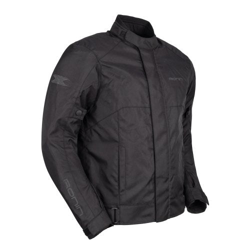 Jaqueta Ronin V2 Masculina Preto - TEXX