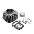Kit Cilindro Completo - KMP DYAMOND - CRF 230 F (2007 a 2019)