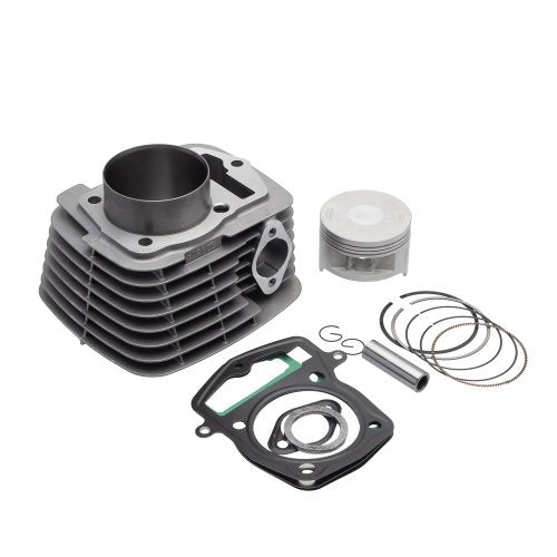 Kit Cilindro Completo - KMP DYAMOND - CRF 230 F (2007 a 2019)