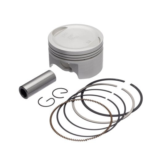 Kit Pistão com Anel 1.00 - KMP DYAMOND - CG 150 TITAN (2004 a 2015)