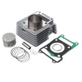 Kit Cilindro Completo - KMP PREMIUM - XTZ 125 (2003 a 2016)