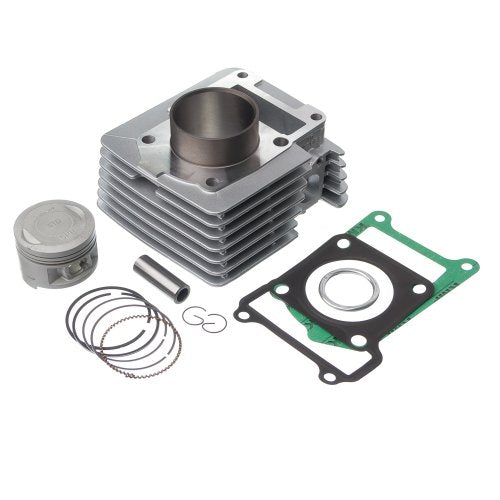 Kit Cilindro Completo - KMP PREMIUM - XTZ 125 (2003 a 2016)