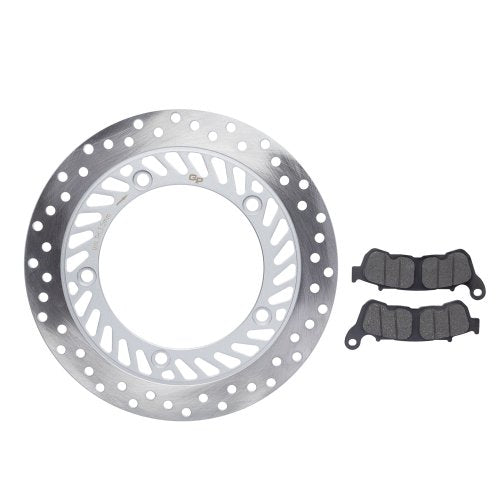 Disco com Pastilha de Freio Dianteiro - GP7 - CB 300 R ABS (2009 a 2015)