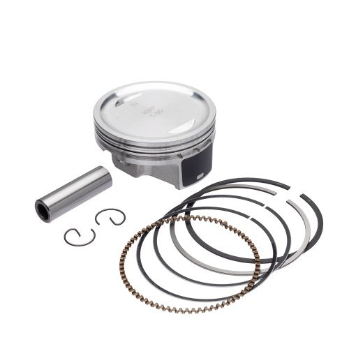 Kit Pistão com Anel 0.50 para Competição - KMP - CG 150 (2004 a 2015)