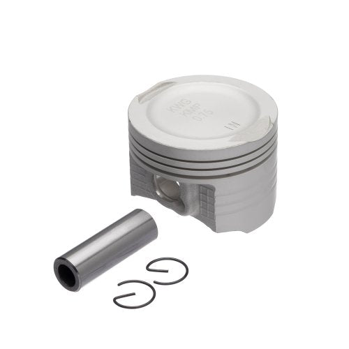 Pistão Pino e Trava 0.75 - KMP - CG 125 FAN (2009 a 2018)