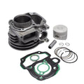 Kit Cilindro Completo - KMP - SCOOTER LEAD 110 (2009 a 2015)