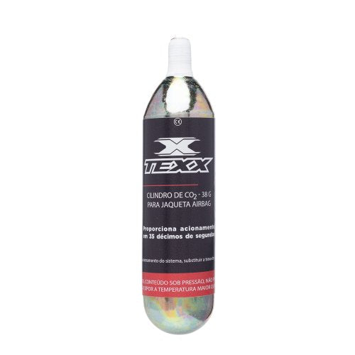 Recarga - TEXX