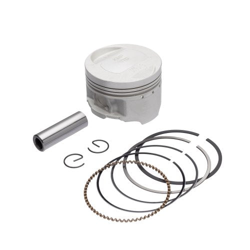 Kit Pistão com Anel STD - KMP - CG 125 FAN (2005 a 2008)