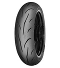 Pneu 160/60ZR17 Sport Force+ TL 69W Traseiro - MITAS