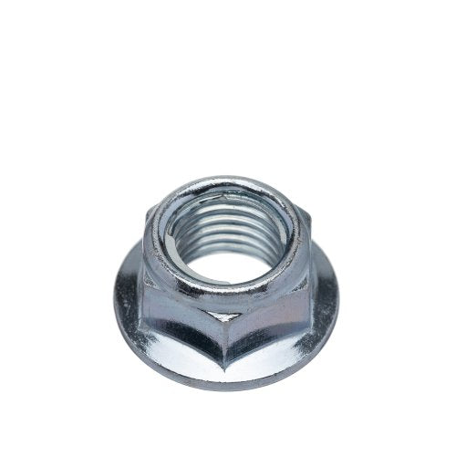 Porca 10 mm com Flange e Trava - GP7 - CG 150 (2004 a 2015)