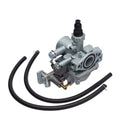 Carburador Completo - GP7 - BIZ 100 (2012 a 2015)