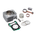 Kit Cilindro com Biela - KMP - XTZ 125 (2003 a 2016)