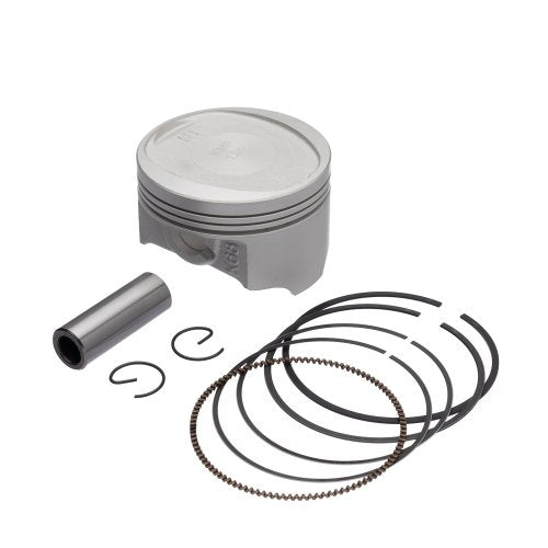 Kit Pistão com Anel 1.00 - KMP PREMIUM - XRE 190 (2016 em diante)