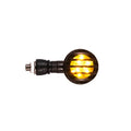 Pisca LEDS Dianteiro/Traseiro Universal - KEISI - UNIVERSAL