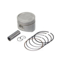 Kit Pistão com Anel 1.00 - KMP - SCOOTER LEAD 110 (2009 a 2015)