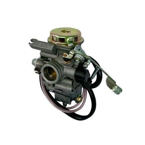 Carburador Completo - GP7 - YBR 125 FACTOR (2011 a 2013)