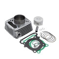 Kit Cilindro Completo - KMP DYAMOND - CBX 250 TWISTER (2001 a 2008)