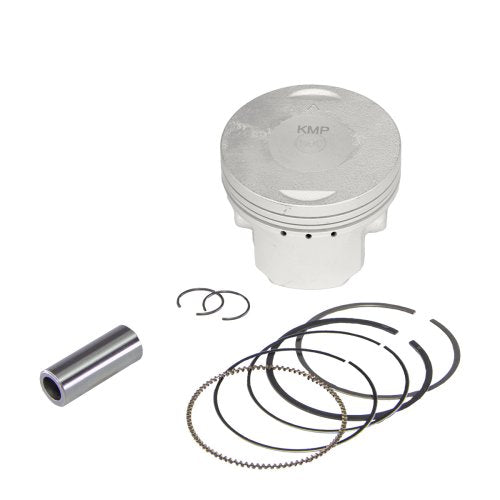 Kit Pistão com Anel 1.00 - KMP - XTZ 150 CROSSER (2014 em diante)