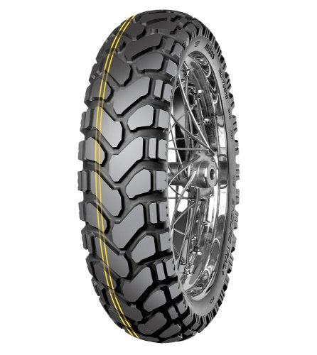 Pneu 150/70B17 Enduro Trail+ Dakar TT/TL 69H Traseiro - MITAS
