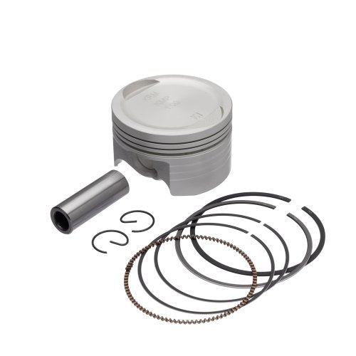 Kit Pistão com Anel 1.00 - KMP PREMIUM - CG 150 TITAN (2004 a 2015)