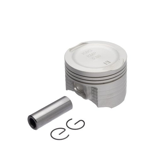 Pistão Pino e Trava 0.50 - KMP - CG 125 FAN (2009 a 2018)