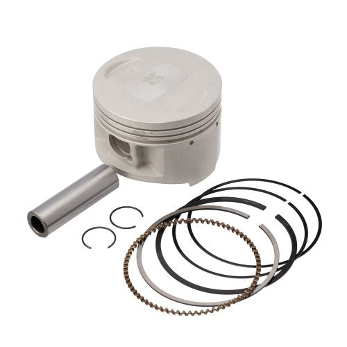 Kit Pistão com Anel 0.25 - KMP DYAMOND - TDM 225 (1998 a 2005)