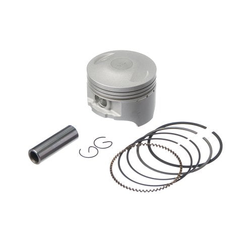 Kit Pistão com Anel 1.50 - KMP - NXR BROS 150 OHC (2003 a 2005)