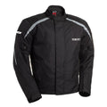 Jaqueta New Strike Masculina Preto   - TEXX