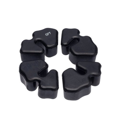 Coxim da Coroa - GP7 - CG 150 (2004 a 2015)