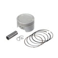Kit Pistão com Anel STD - KMP - CG 150 TITAN (2004 a 2015)