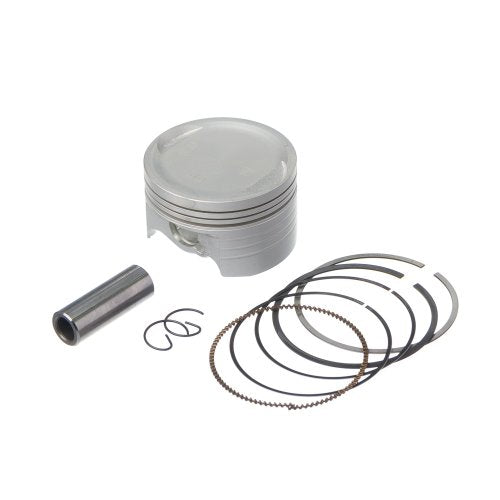 Kit Pistão com Anel STD - KMP - CG 150 TITAN (2004 a 2015)