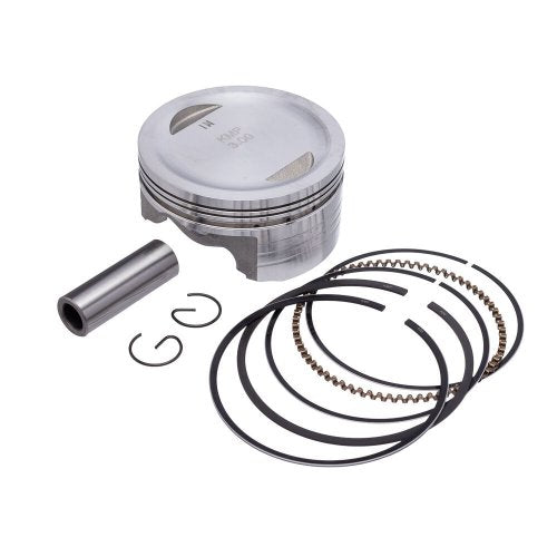 Kit Pistão com Anel 3.00 para Competição - KMP - CG 150 (2004 a 2015)
