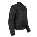 Jaqueta Ronin V2 Ld Feminina Preto - TEXX