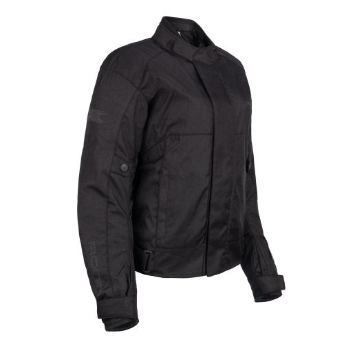 Jaqueta Ronin V2 Ld Feminina Preto - TEXX