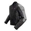 Jaqueta Saga Four Season Masculina Cinza L - TEXX