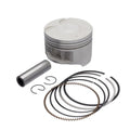 Kit Pistão com Anel 0.75 - KMP - CBX 250 TWISTER (2001 a 2008)