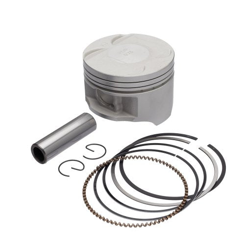 Kit Pistão com Anel 0.75 - KMP - CBX 250 TWISTER (2001 a 2008)