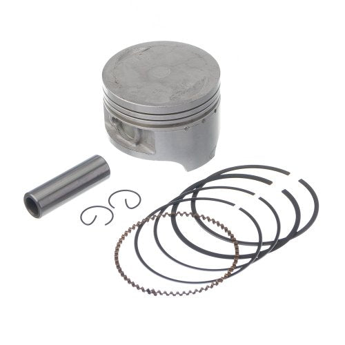 Kit Pistão com Anel STD - KMP PREMIUM - CBX 200 (1994 a 2002)