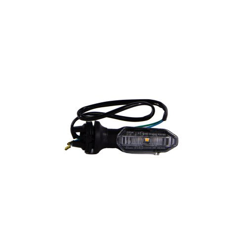 Pisca Dianteiro Direito LED - CONDOR - CB 250F TWISTER (2019 a 2022)