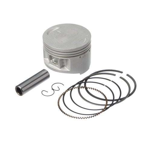 Kit Pistão com Anel 0.50 - KMP - TDM 225 (1998 a 2005)